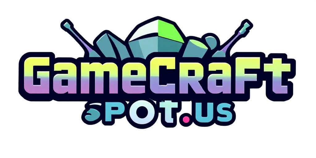 GameCraftSpot